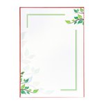 Dyplom Galeria Papieru A4 170g Green A'25 /Argo 218917