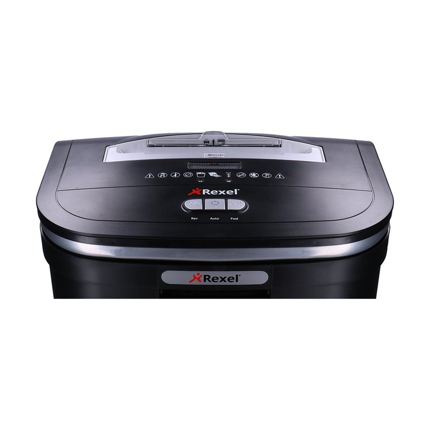 Niszczarka Mercury RSS2030 Tnąca Na Paski S2