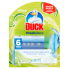 Żel Wc Duck 36ml Punktowy Lime Urządzenie