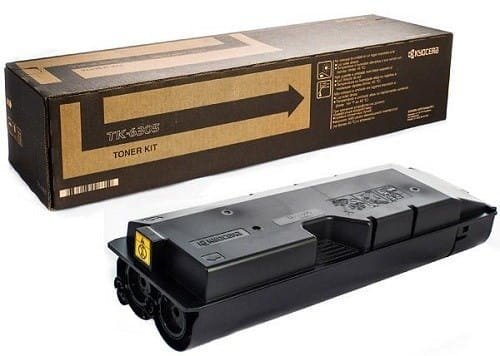 Kyocera Toner TK-6305 TA3500 Black 35K 1T02LH0NL1