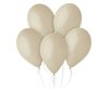 Balony G110 pastel latte 12" / 100 szt. /GoDan
