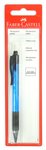 Ołówek Aut.Grip Matic 1377 0,7Mm 1 Szt. Blister Faber-Castell