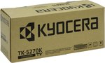 Kyocera Toner TK-5270K Black 8K 1T02TV0NL0