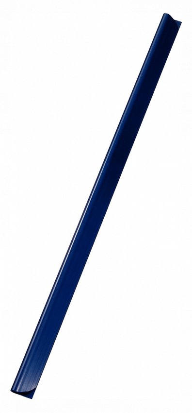 Listwy Wsuwane O.Slide 3mm 50szt. Niebieskie /Opus