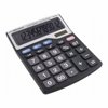 Kalkulator Biurowy Tales Czarny Esperanza