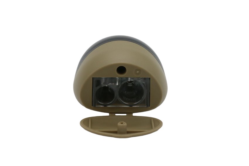 Temperówka Pencil Pal K2 Sludge Kum