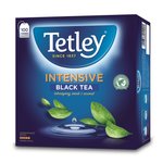 Herbata Tetley Black Intensive A'100