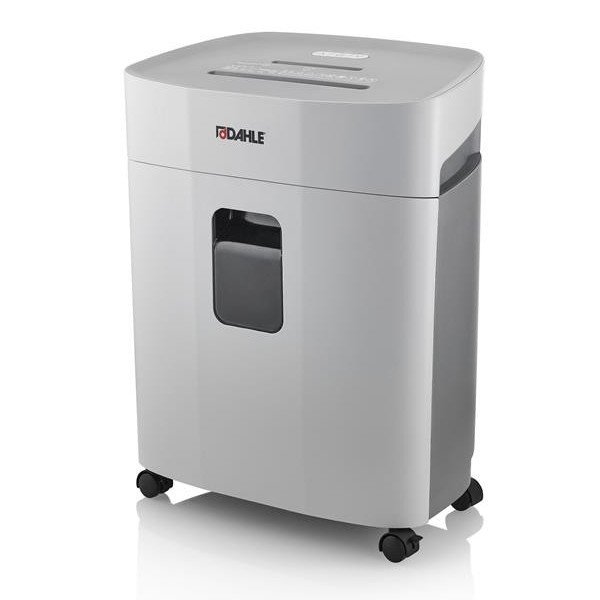 Niszczarka Dahle Papersafe 2021 Ps 420