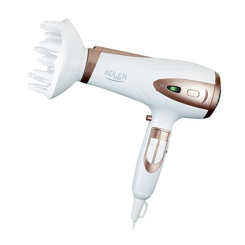 Suszarka 2200W ION Adler AD 2248