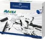 Pitt Artist Pen Manga Starter Faber-Castell