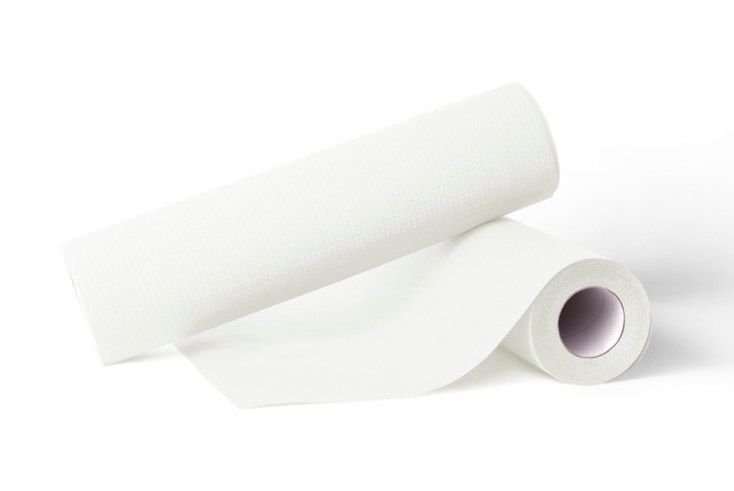Podkład Medyczny Celuloza 60cm x 50m 2w (1szt.) /Ellis