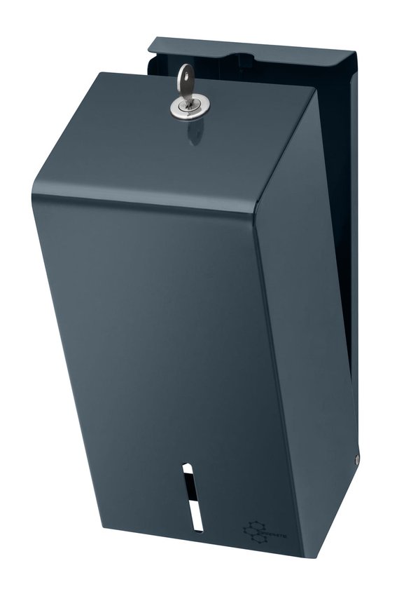 GRAMTF Dozownik grafitowy na chusteczki