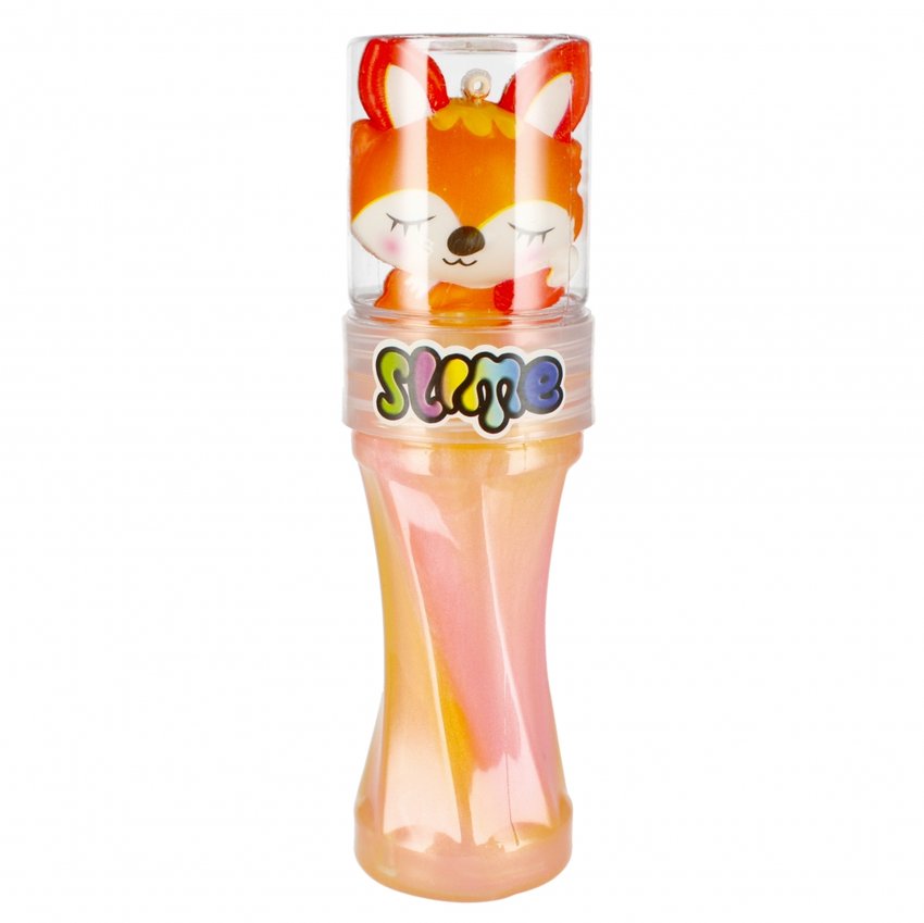 Masa krystaliczna brokat zapach Zwierzątko 5x19