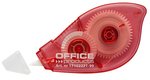 Korektor W Taśmie Office Products Myszka 42mmx12M Zawieszka