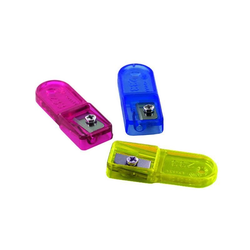 Temperówka Do Grafitów 233 Ice Kum