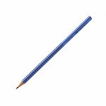 Ołówek Grip 2001 Niebieski Faber-Castell