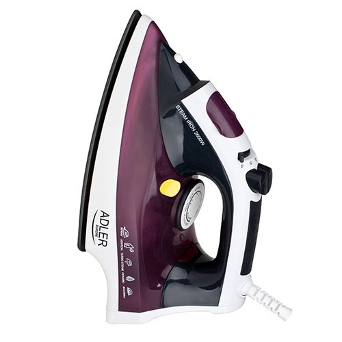 Żelazko 3000 W Adler AD 5022
