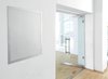 DURAFRAME® 50x70cm Samoprzylepna ramka magnetyczna srebrna 1 szt. / Durable