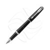 Parker Pióro Wieczne Urban Core London Cab Black CT FP (M) [1931604]