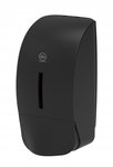 Podajnik Ellis Do Mydła w Płynie 0,9L Black /Lamix