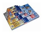 Folia Laminacyjna 75x105mm 150mic A'100 /Argo