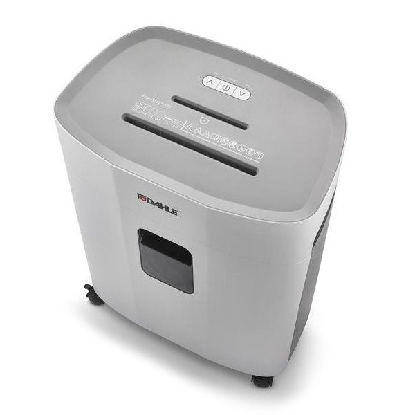 Niszczarka Dahle Papersafe 2021 Ps 420
