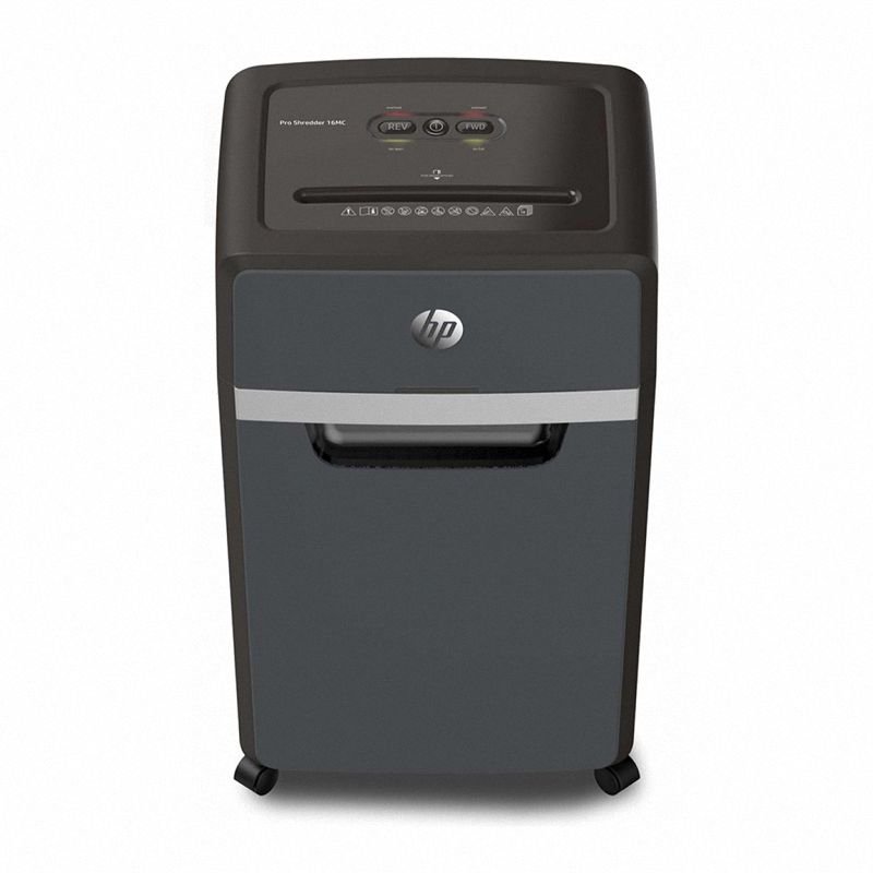 Niszczarka HP Pro Shredder 16MC