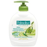 Mydło w Płynie Palmolive 300ml Dozownik Oliwka