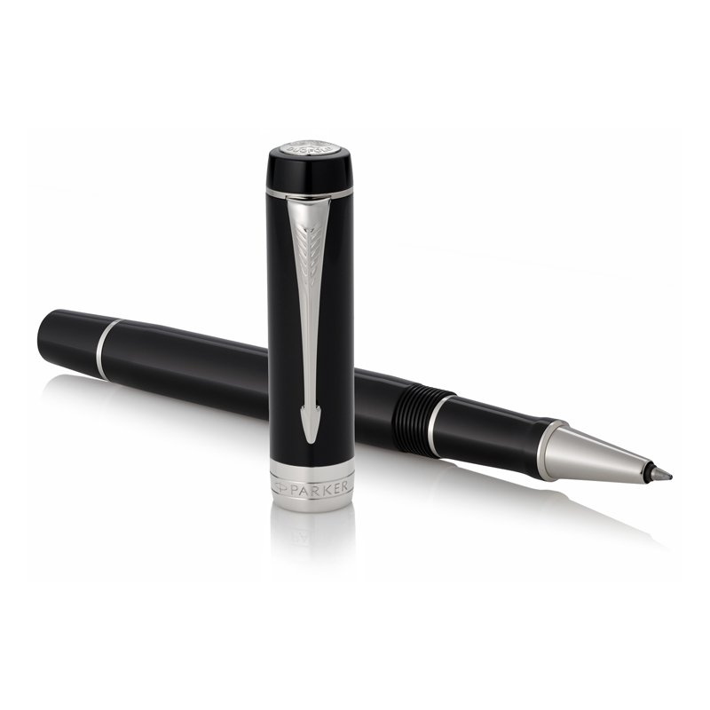 Parker Długopis Duofold Black CT BP [1931390]