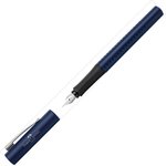 Pióro Wieczne Grip 2011 M Granatowe Faber-Castell