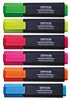 Zakreślacz Fluorescencyjny Office Products 1-5mm (Linia) Zielony