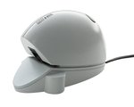 Zszywacz Elektryczny B90EL 20k Szary 024-0087