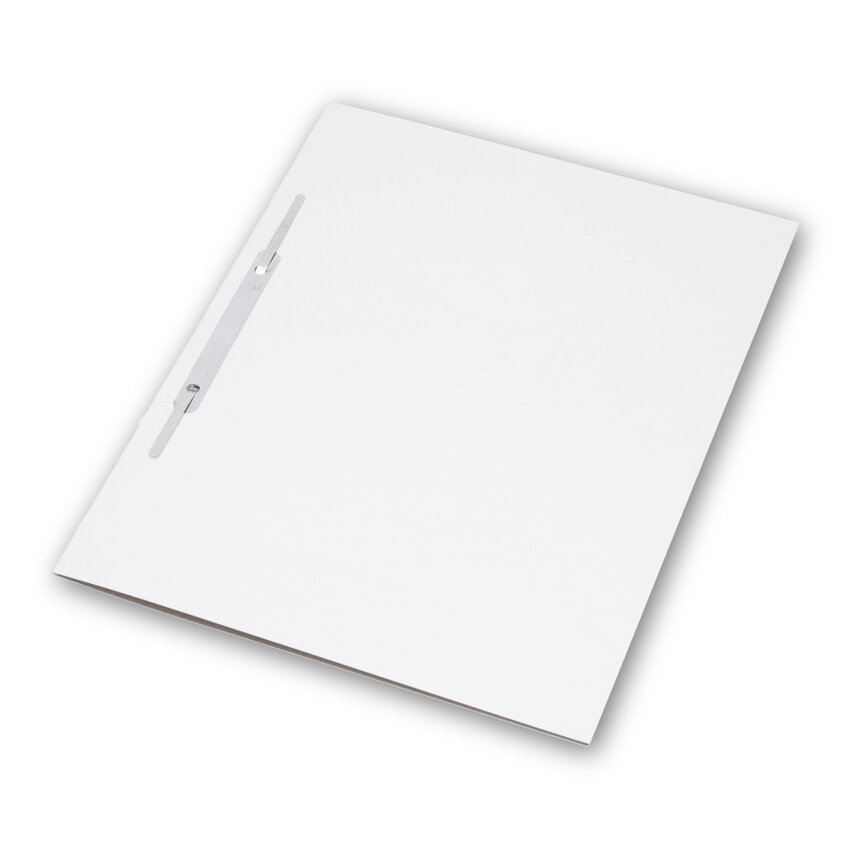 Skoroszyt Papierowy z Fałdą 550g Krafft /G-r