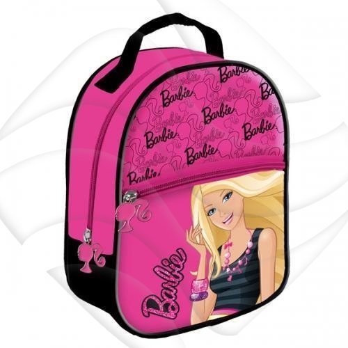 Plecak Mini Stk 47-12 Barbie /Starpak