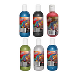 Farba Plakatowa 250ml Brokatowa Niebieska Sweet Colours / Otocki