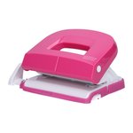 Dziurkacz Novus E216 16k Różowy Lśniący 025-0583 / 025-0586