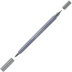 Pisak Akwarelowy Goldfaber Aqua Dwustronny Kol. 230 Faber-Castell