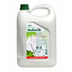 Ludwik Płyn do Naczyń 5L Mięta