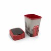 Kosz Na Śmieci 25L Flip Bin London / Curver 209994