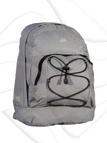 Plecak Kalisto Szary