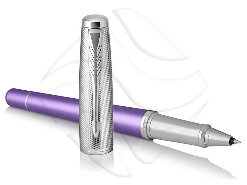 Parker Pióro Kulkowe Urban Premium Violet CT RB [1931622]
