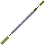 Pisak Akwarelowy Goldfaber Aqua Dwustronny Kol. 174 Faber-Castell