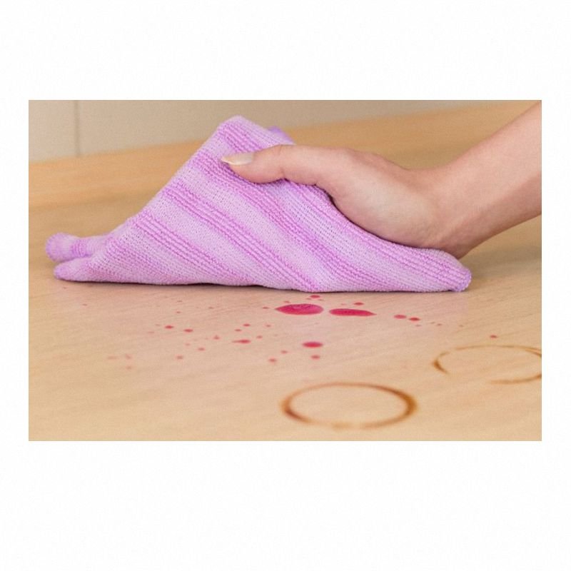 Ścierka Kuchenna z Mikrofibrą 2w1 Vileda