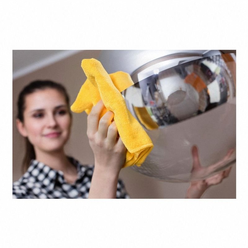 Ściereczka Microfibre Colors A'8 / Vileda