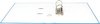 Segregator Office Products Officer PP A4/55mm Zielony