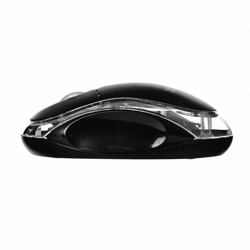 Mysz Bezprzewodowa USB Extreme Harrier XM105K Czarna /Esperanza