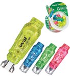 Korektor OVAL w taśmie 5mm x 6m – QFN-506/JB7