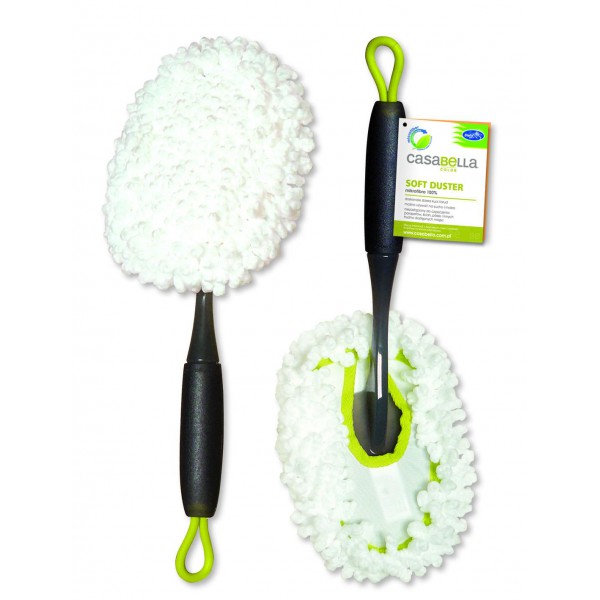 Zmiotka DO Kurzu Soft duster /Stella