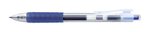 Długopis Automatyczny Żelowy Fast Gel   0,7 Mm Niebieski Faber-Castell