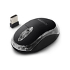 Mysz Bezprzewodowa USB Extreme Harrier XM105K Czarna /Esperanza